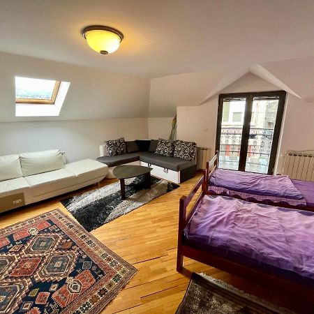 Sarajevo Kings Apartments Εξωτερικό φωτογραφία