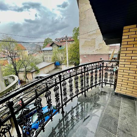Sarajevo Kings Apartments Εξωτερικό φωτογραφία