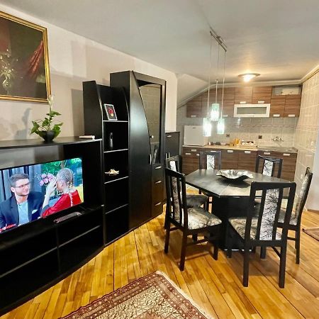 Sarajevo Kings Apartments Εξωτερικό φωτογραφία