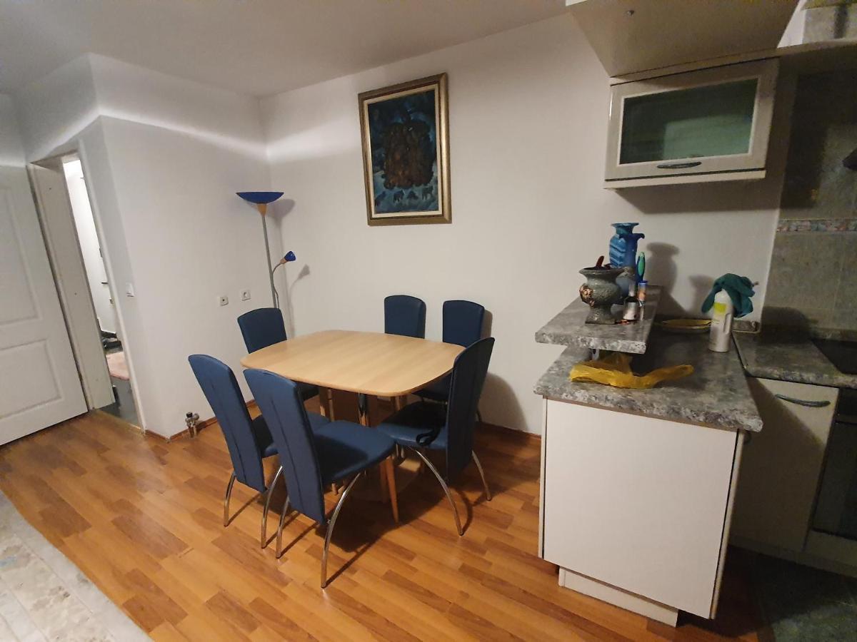 Sarajevo Kings Apartments Εξωτερικό φωτογραφία