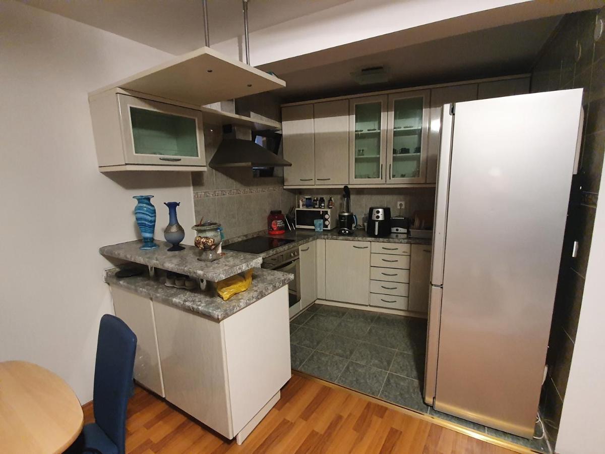 Sarajevo Kings Apartments Εξωτερικό φωτογραφία