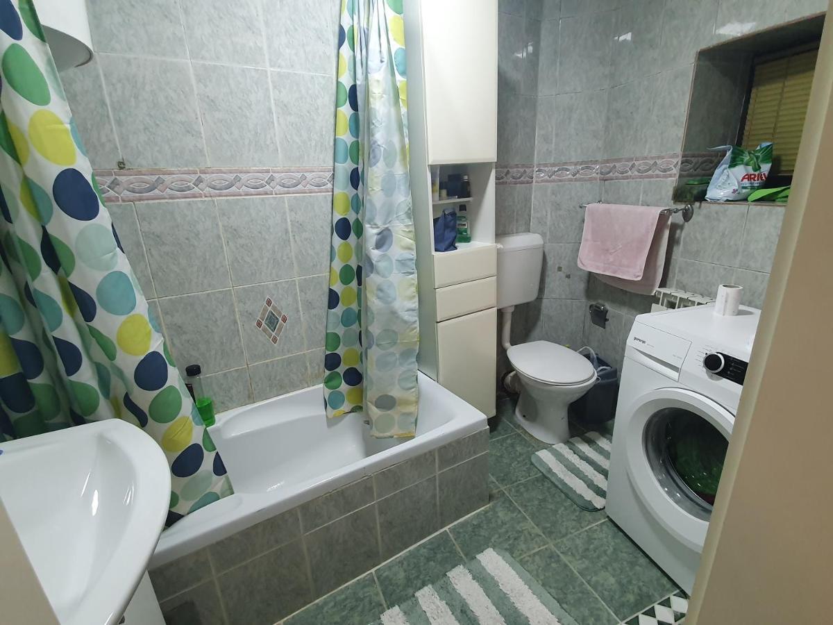 Sarajevo Kings Apartments Εξωτερικό φωτογραφία