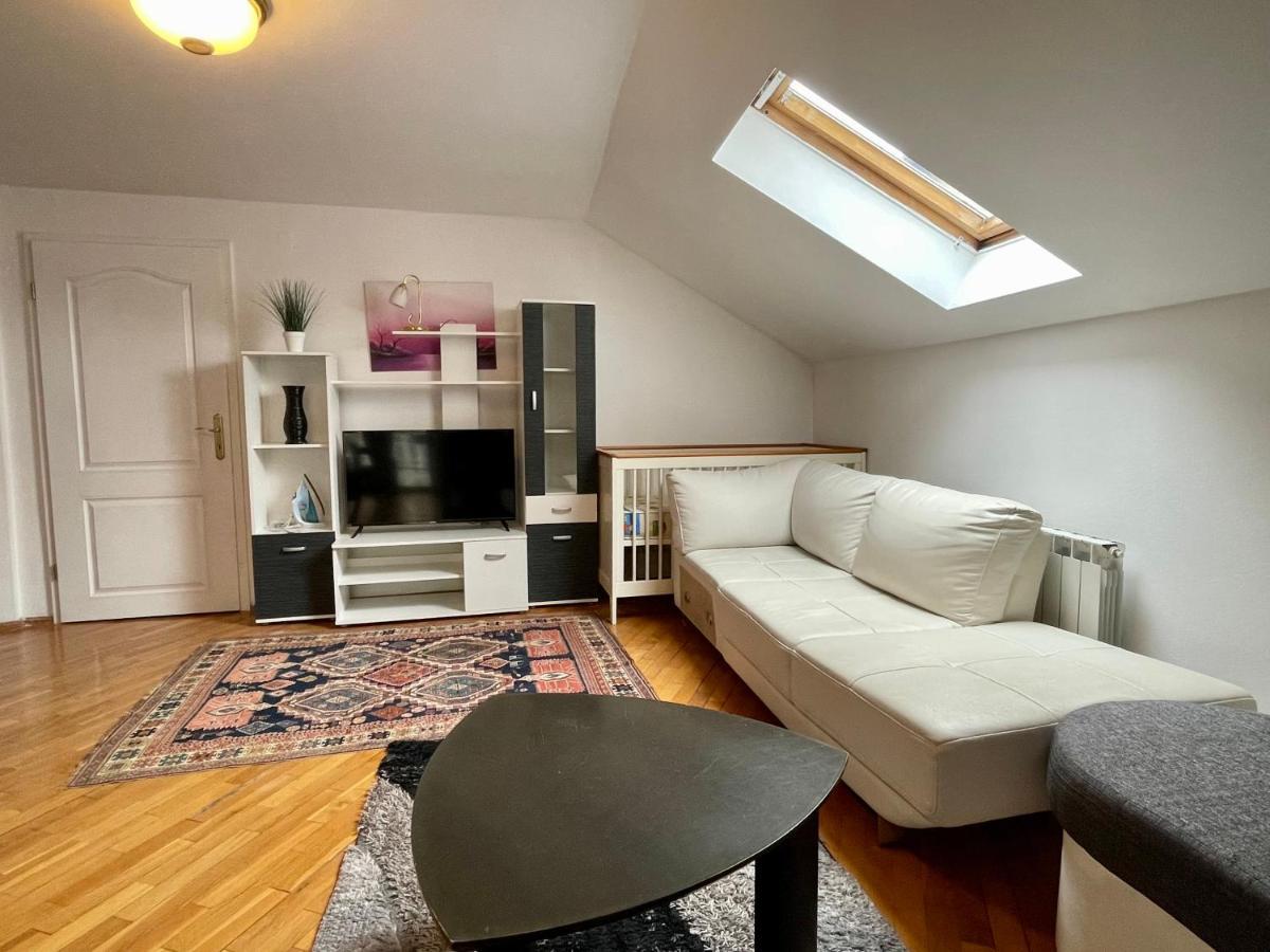 Sarajevo Kings Apartments Εξωτερικό φωτογραφία