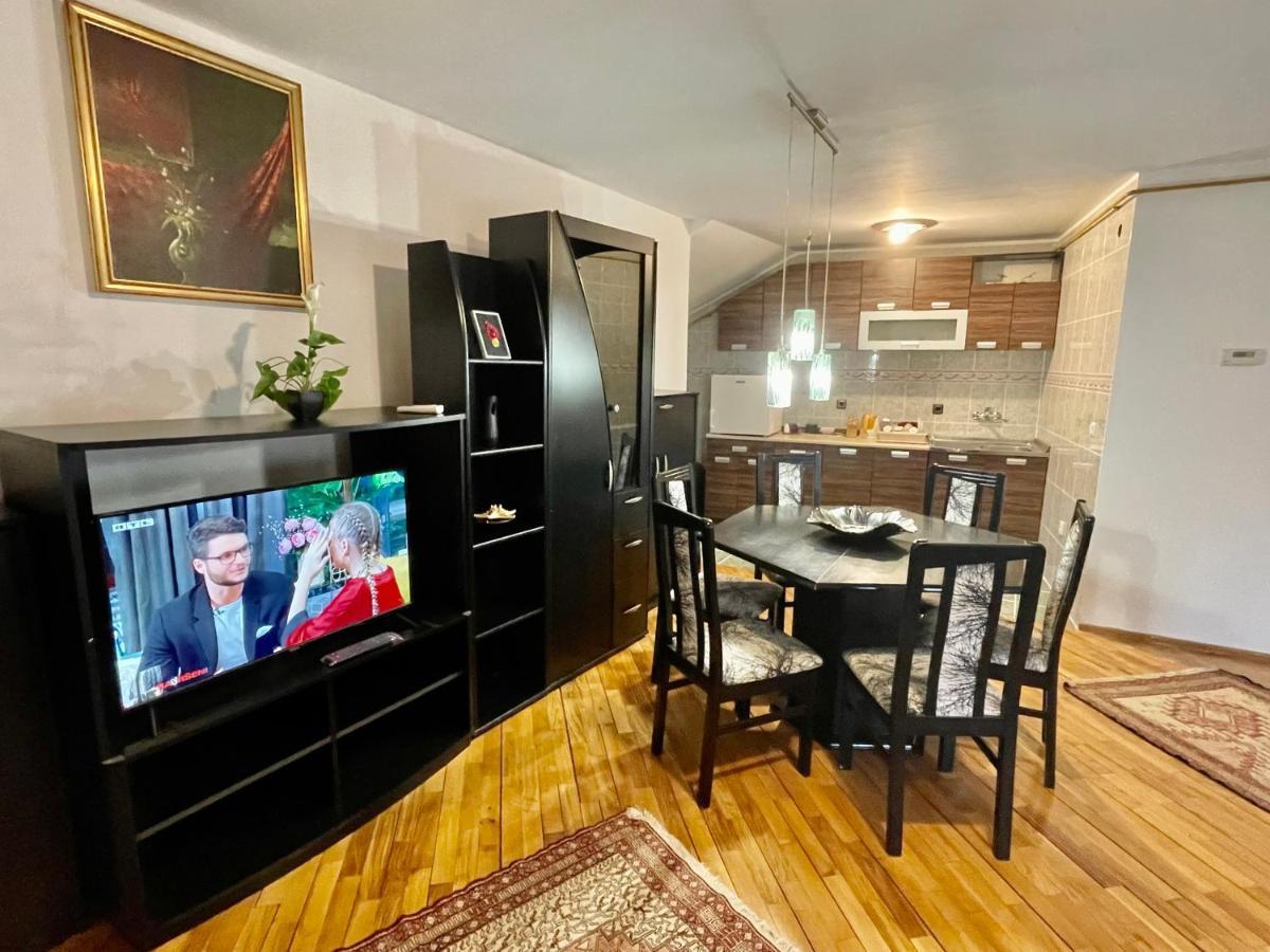 Sarajevo Kings Apartments Εξωτερικό φωτογραφία