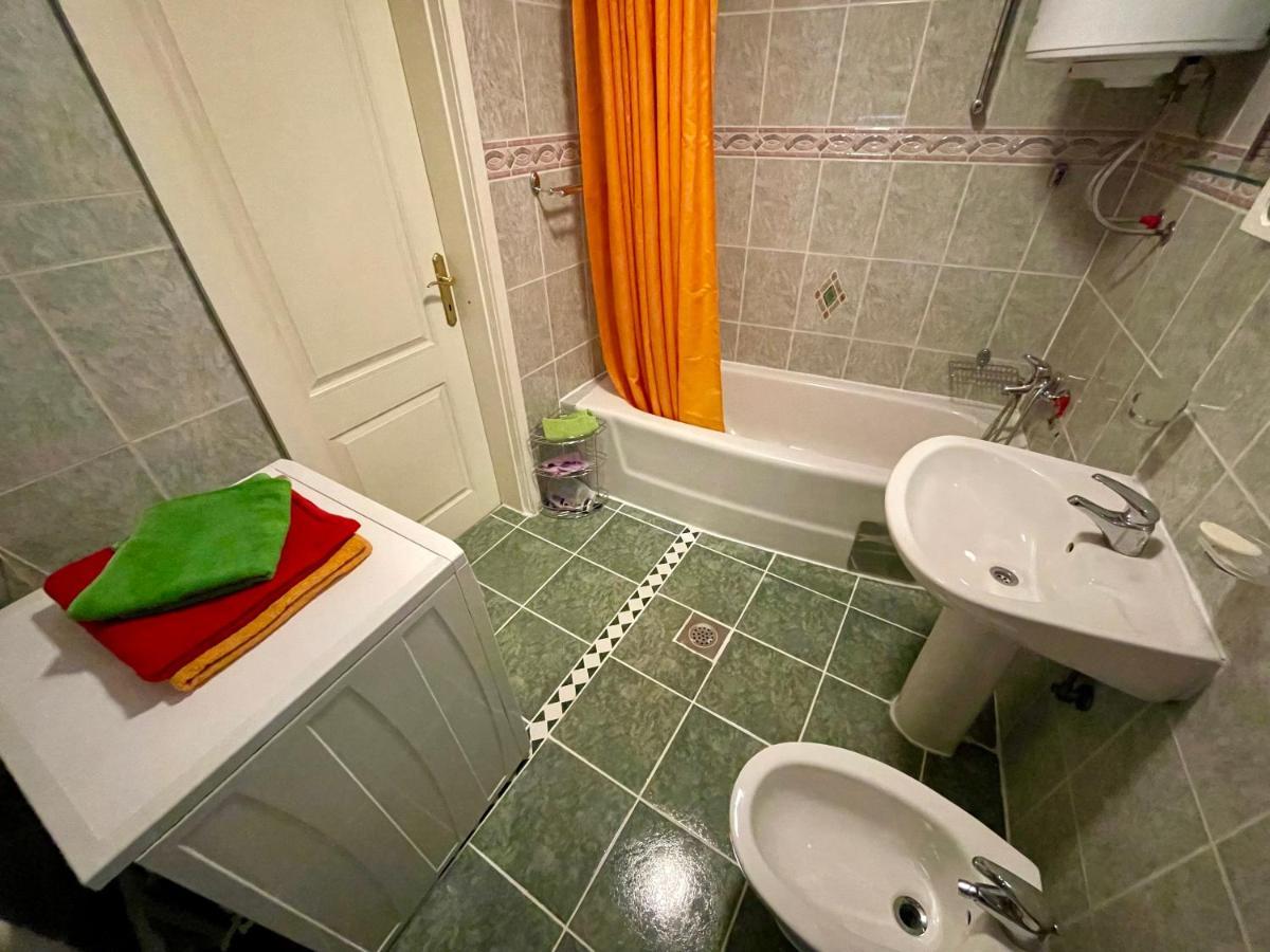 Sarajevo Kings Apartments Εξωτερικό φωτογραφία