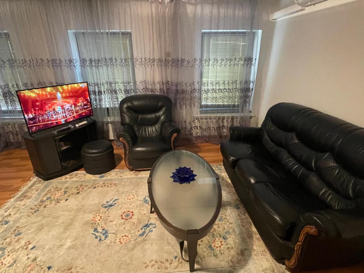 Sarajevo Kings Apartments Εξωτερικό φωτογραφία