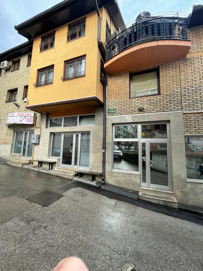Sarajevo Kings Apartments Εξωτερικό φωτογραφία